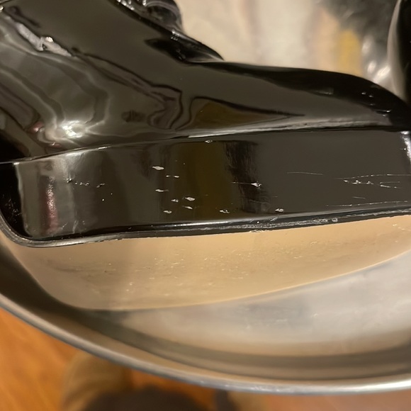 Circus size 6.5 new boots! Have zipper inside and laces! - Picture 5 of 5